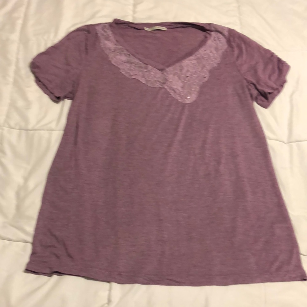 Maurice’s Tee